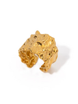 YANDRA RING