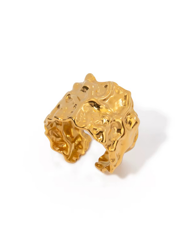 YANDRA RING