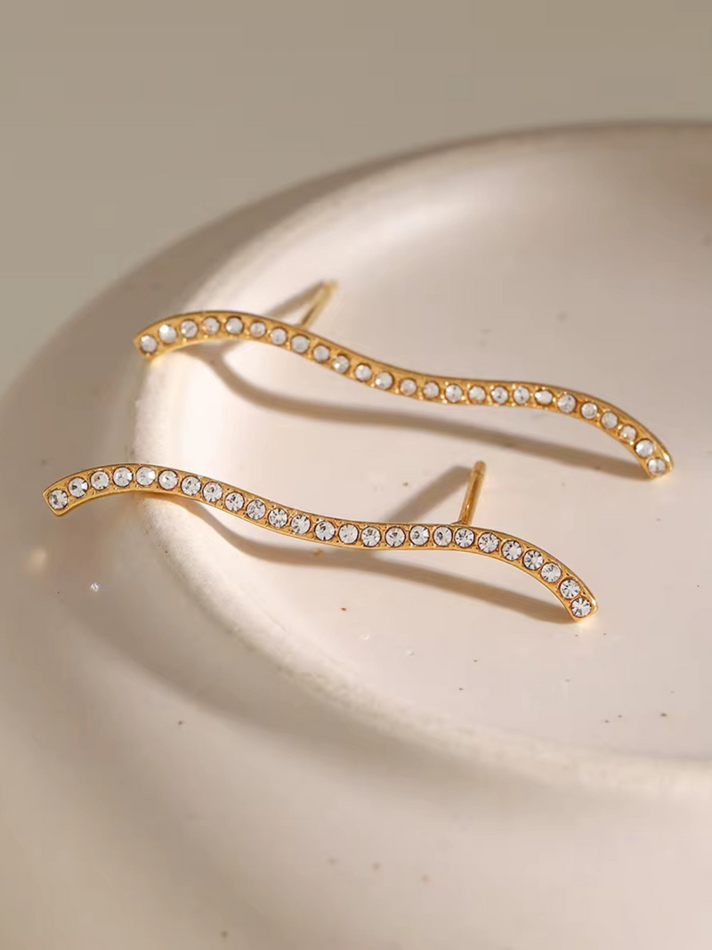 AVENYA EARRING