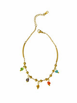 KATE ANKLET