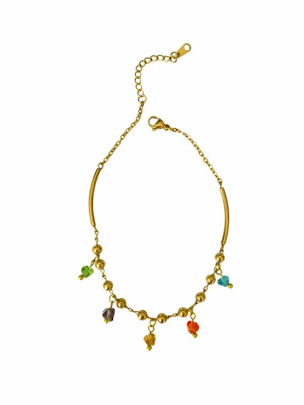 KATE ANKLET