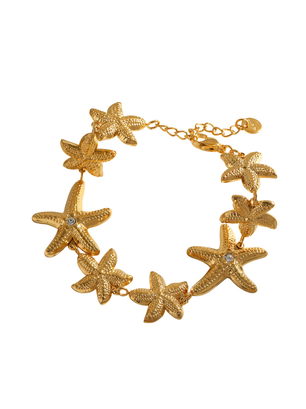 JEVANA LUXE BRACELET