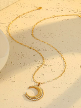 ISELUNE NECKLACE
