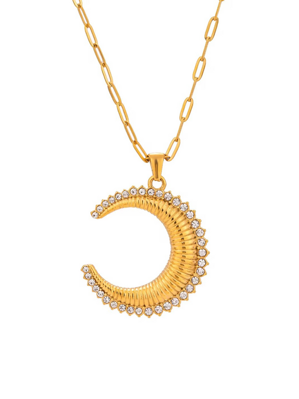ISELUNE NECKLACE