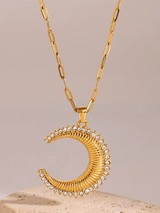 ISELUNE NECKLACE