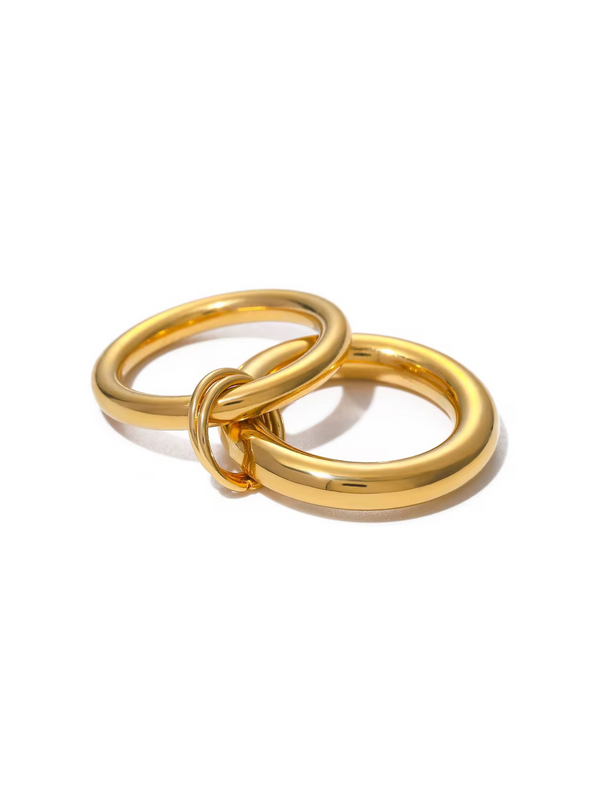 NAESSA RING