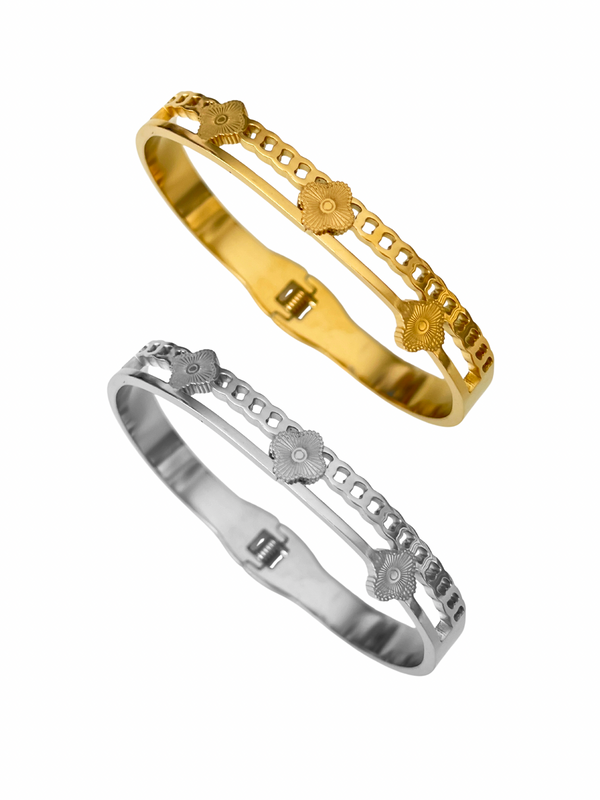 HALO DREAM BANGLE