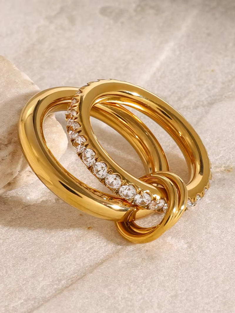 LIVORIA RING