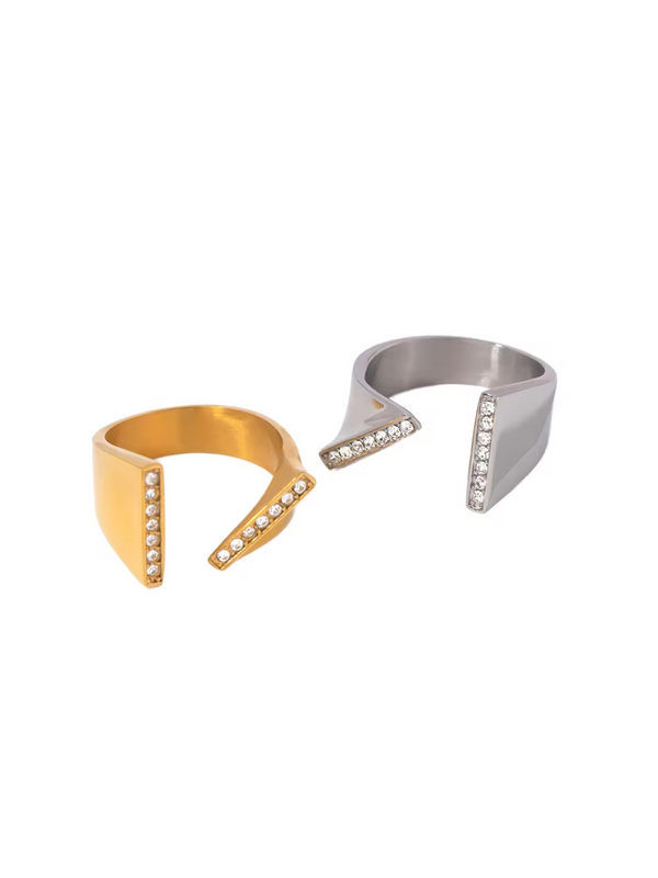 ZENVIA RING