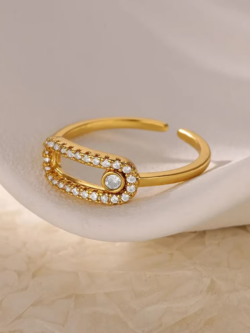DIAMORA RING