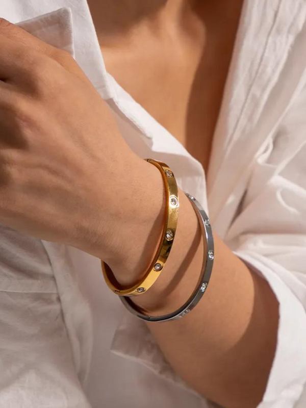 SPARKLE BANGLE