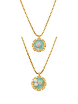 FOREST MUSE NECKLACES