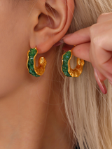 ARDENELLE EARRING