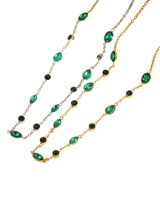 ESMERALD MUSE CHAIN