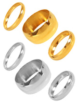 BASIC BANGLE