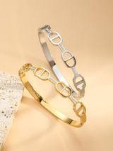 GLEAMLINE BANGLE