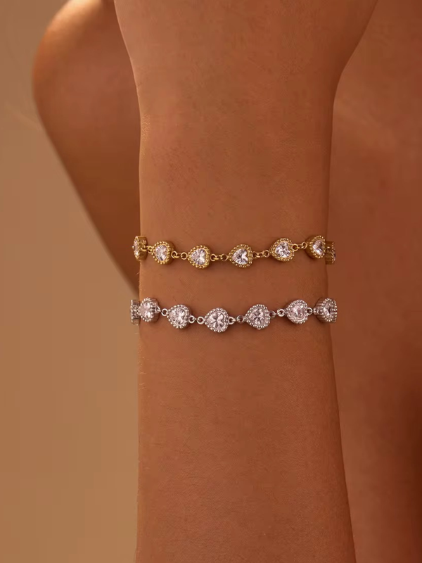 AMORA SHINE BRACELET