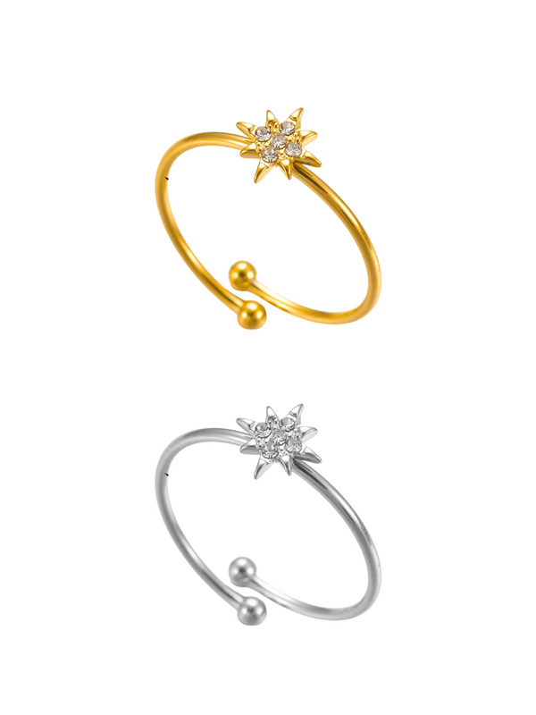 SHINORA RING