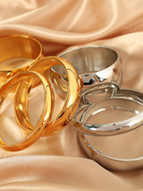 BASIC BANGLE
