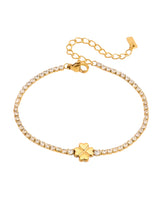 FOURLOVE CLOVER BRACELET