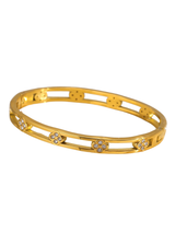 ELOCLOVE BANGLE