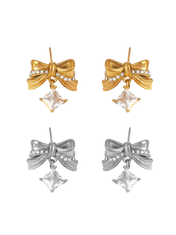 RADIARA EARRING
