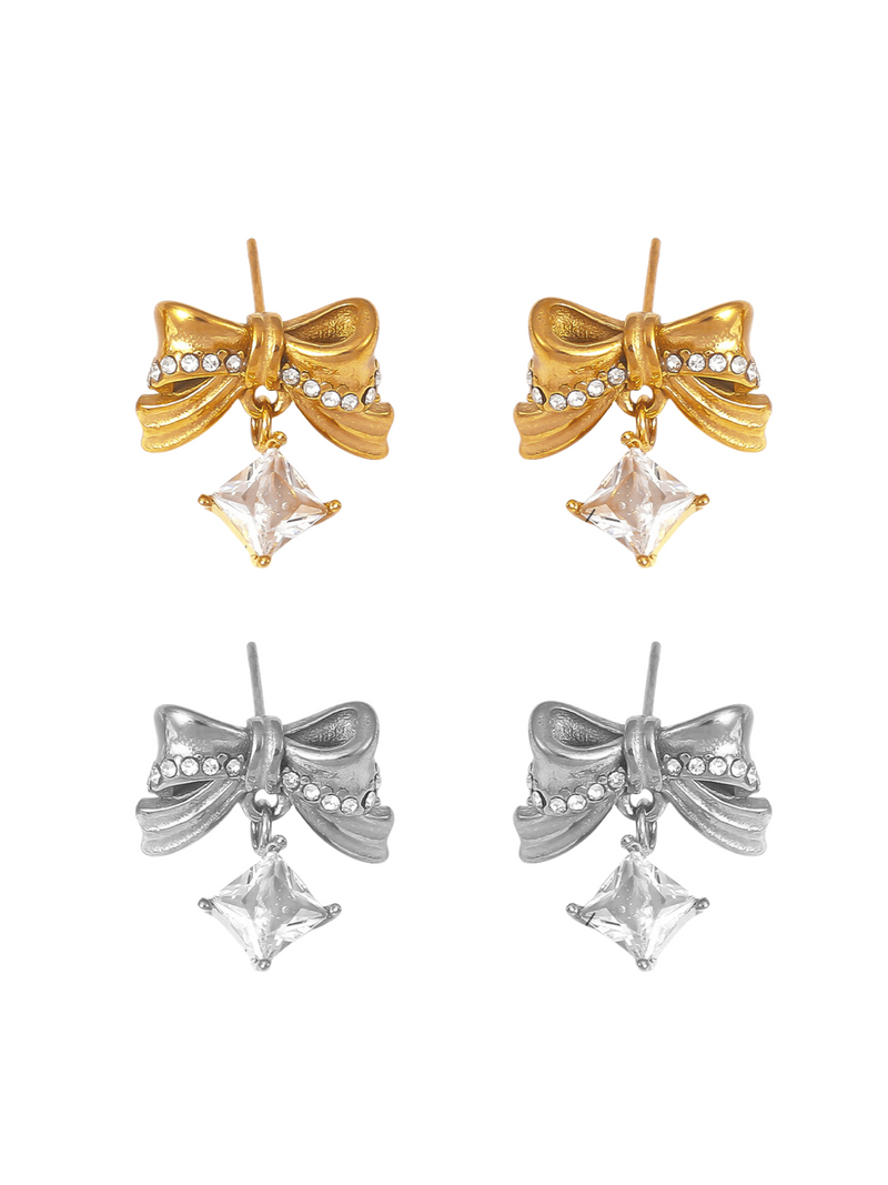 RADIARA EARRING