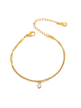 SOLO GLEAM BRACELET