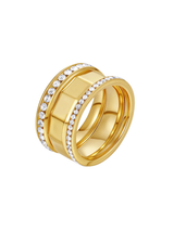 TRINITY FLOW RING