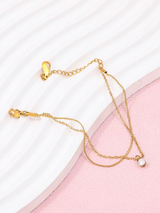 SOLO GLEAM BRACELET