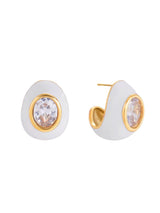 ORO CALM EARRING