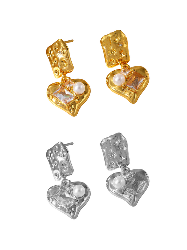 AMOURA EARRING