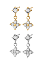 NARELLE EARRING
