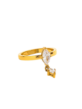 MIRAFALL RING