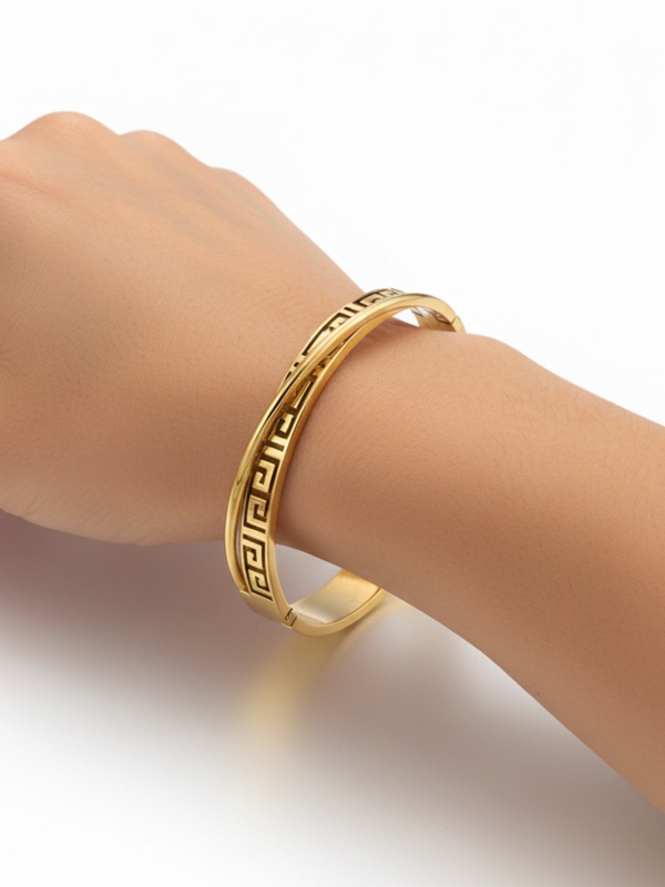 HELLEN LUXE BANGLE