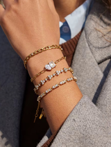 STELLAR GRIP BRACELET