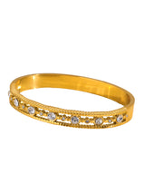 AUREVINE BANGLE