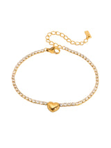 HEARTONE BRACELET