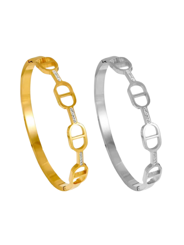 GLEAMLINE BANGLE