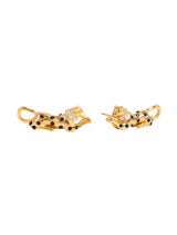 FELINA EARRING