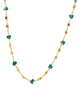 FOREST GLOW CHAIN