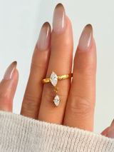 MIRAFALL RING