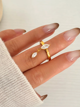 MIRAFALL RING