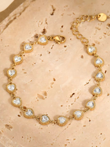 AMORA SHINE BRACELET