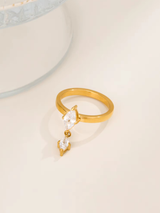 MIRAFALL RING