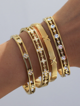 ELOCLOVE BANGLE