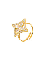 STELLAR MUSE NECKLACE & BRACELET & RING