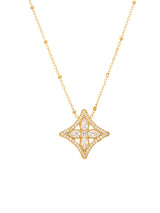 STELLAR MUSE NECKLACE & BRACELET & RING