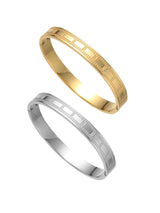 LUSTRE NOVA BANGLE