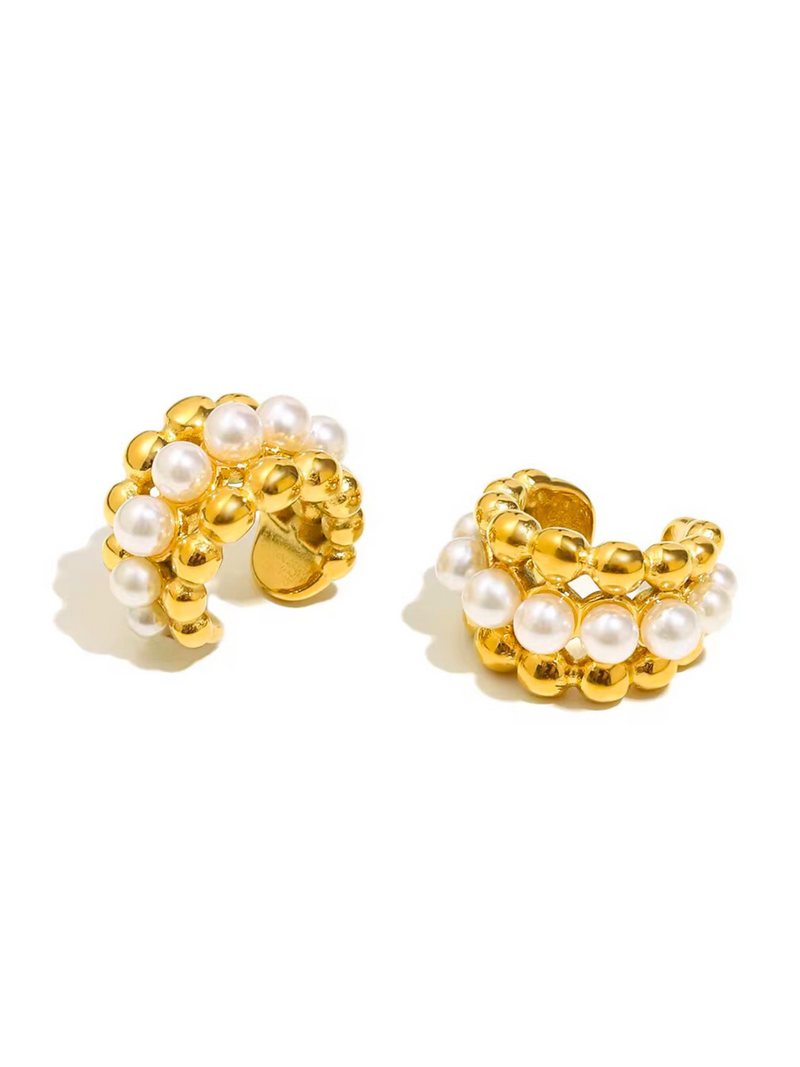 PERLINA EARRINGS